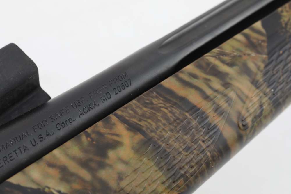Tikka T3 6.5x55 Swedish Realtree Edge Camo stk! Fluted! VERY NICE! NR!-img-51