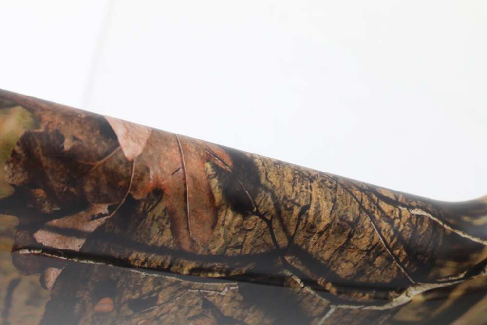Tikka T3 6.5x55 Swedish Realtree Edge Camo stk! Fluted! VERY NICE! NR!-img-61