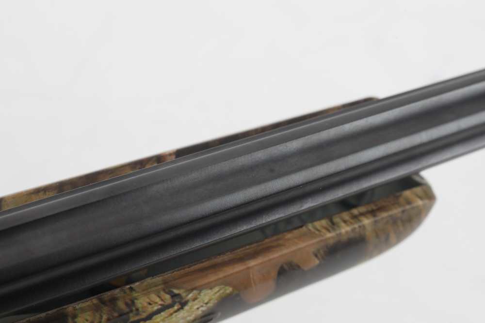 Tikka T3 6.5x55 Swedish Realtree Edge Camo stk! Fluted! VERY NICE! NR!-img-35