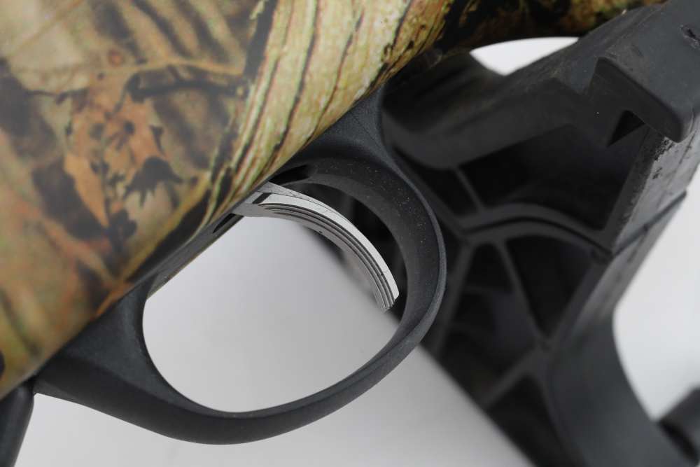 Tikka T3 6.5x55 Swedish Realtree Edge Camo stk! Fluted! VERY NICE! NR!-img-17
