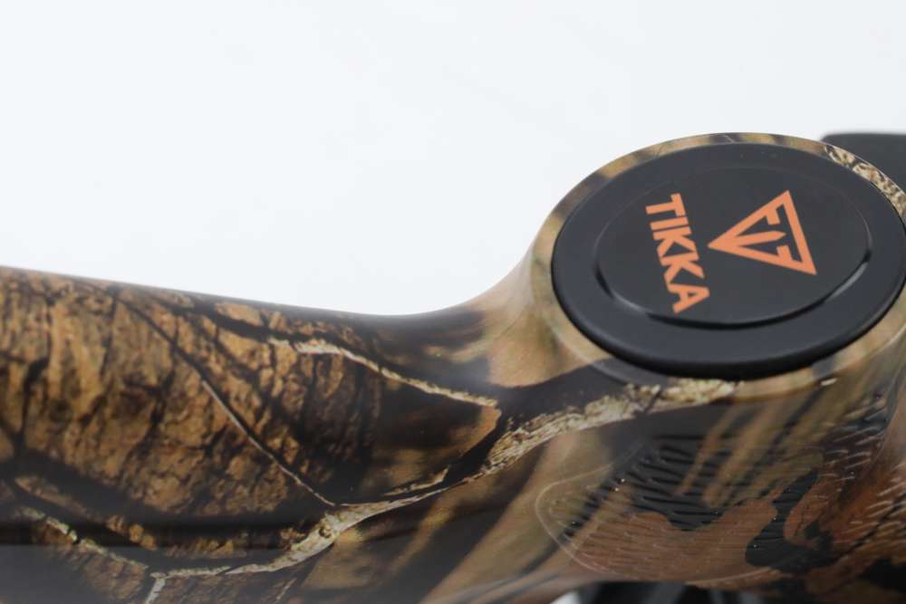 Tikka T3 6.5x55 Swedish Realtree Edge Camo stk! Fluted! VERY NICE! NR!-img-62