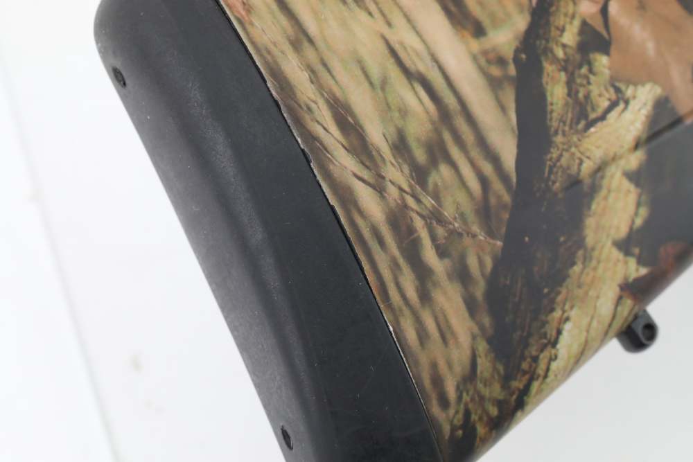 Tikka T3 6.5x55 Swedish Realtree Edge Camo stk! Fluted! VERY NICE! NR!-img-41