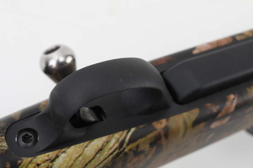 Tikka T3 6.5x55 Swedish Realtree Edge Camo stk! Fluted! VERY NICE! NR!-img-65