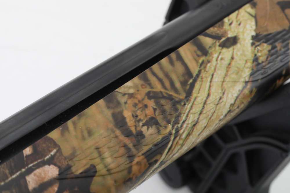 Tikka T3 6.5x55 Swedish Realtree Edge Camo stk! Fluted! VERY NICE! NR!-img-8