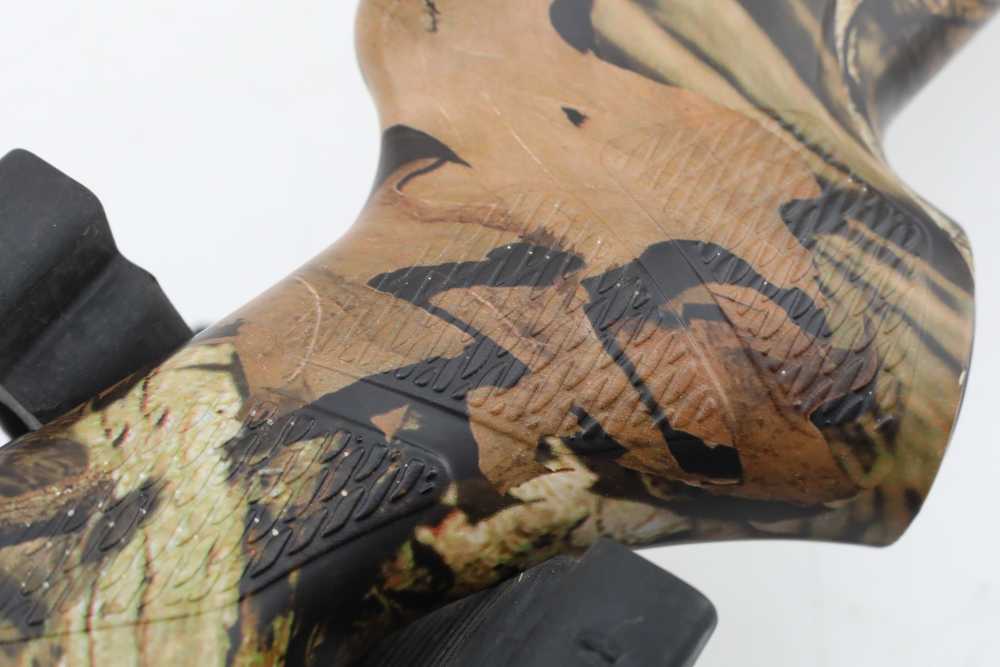 Tikka T3 6.5x55 Swedish Realtree Edge Camo stk! Fluted! VERY NICE! NR!-img-19