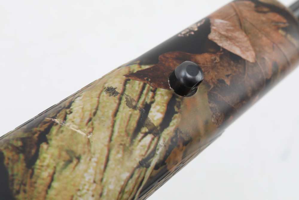 Tikka T3 6.5x55 Swedish Realtree Edge Camo stk! Fluted! VERY NICE! NR!-img-70