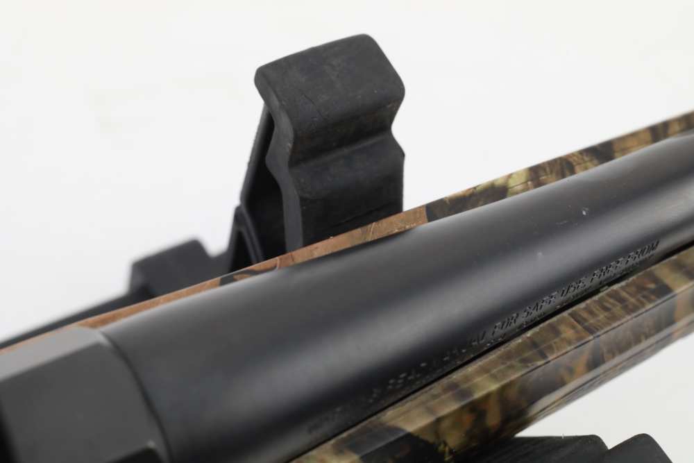 Tikka T3 6.5x55 Swedish Realtree Edge Camo stk! Fluted! VERY NICE! NR!-img-33