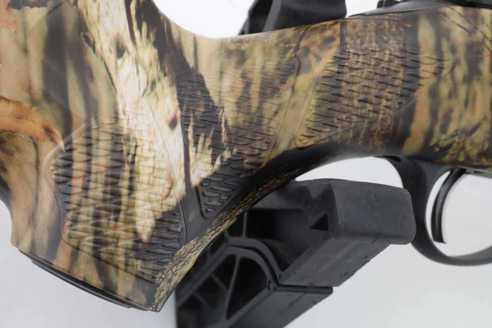 Tikka T3 6.5x55 Swedish Realtree Edge Camo stk! Fluted! VERY NICE! NR!-img-45