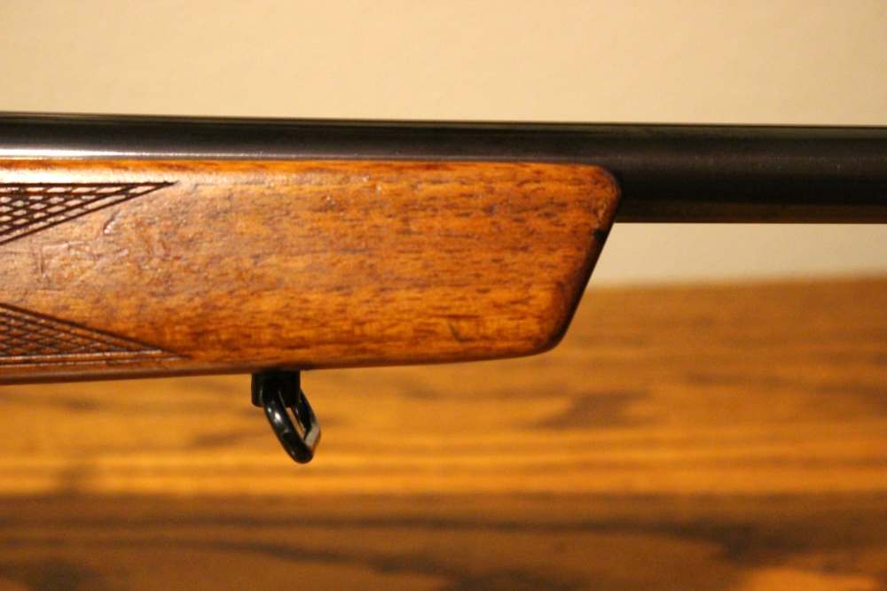 Husqvarna Vapenfabriks AB Model 1900 24" 30-06 1971 VERY NICE-img-6