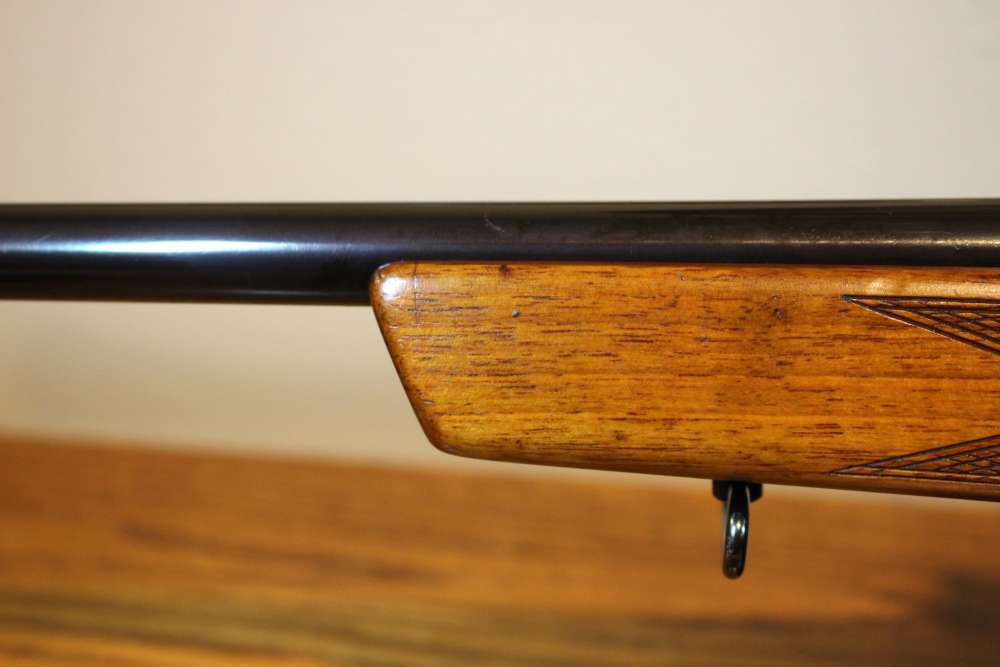 Husqvarna Vapenfabriks AB Model 1900 24" 30-06 1971 VERY NICE-img-16