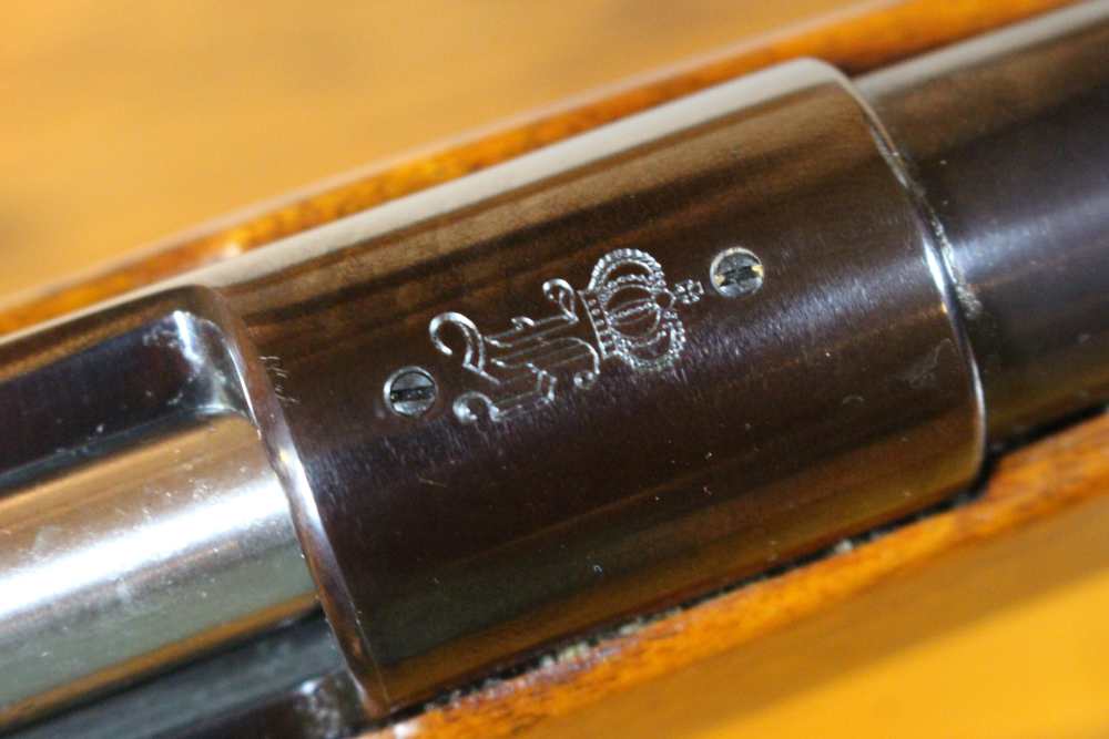 Husqvarna Vapenfabriks AB Model 1900 24" 30-06 1971 VERY NICE-img-22