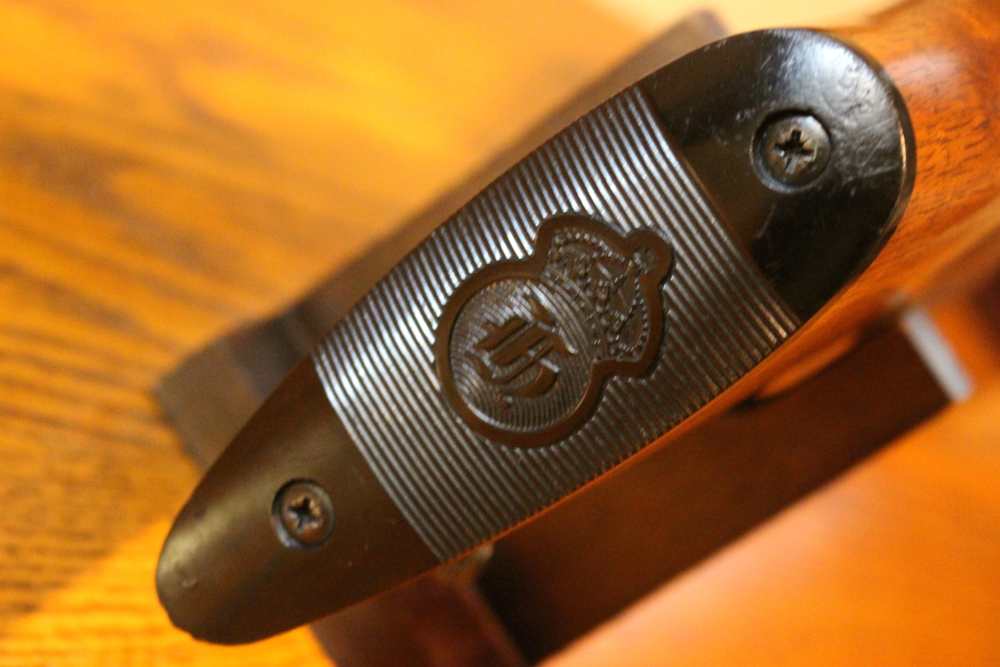 Husqvarna Vapenfabriks AB Model 1900 24" 30-06 1971 VERY NICE-img-9