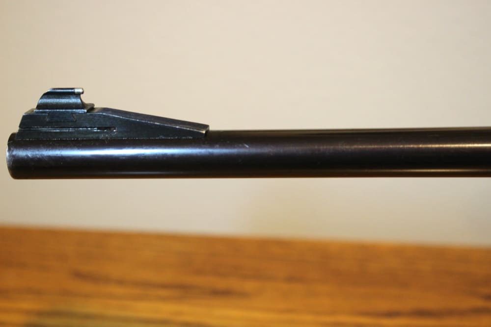 Husqvarna Vapenfabriks AB Model 1900 24" 30-06 1971 VERY NICE-img-17