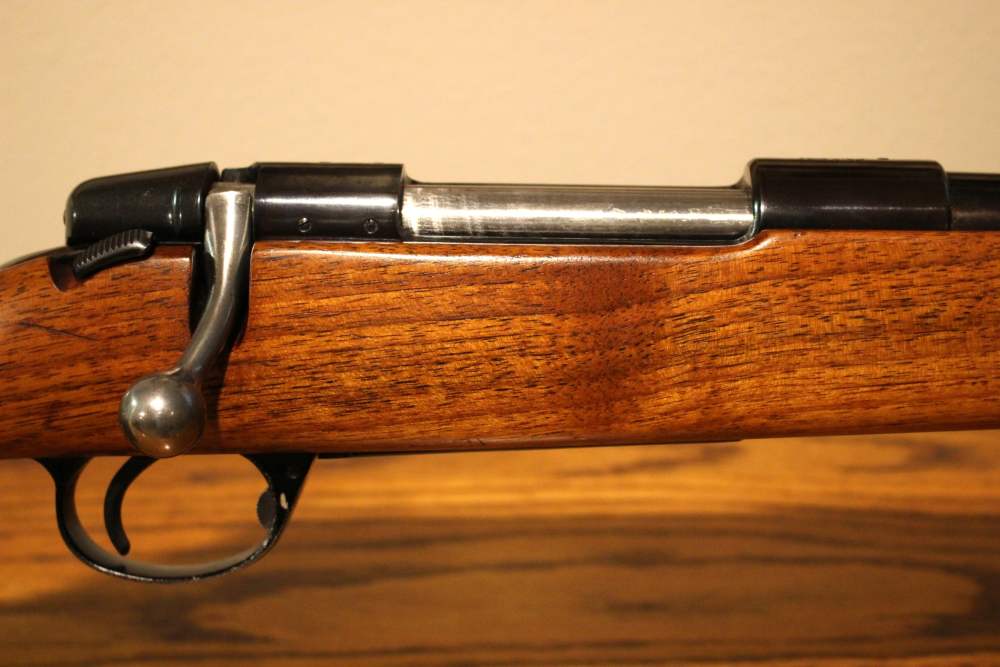 Husqvarna Vapenfabriks AB Model 1900 24" 30-06 1971 VERY NICE-img-4
