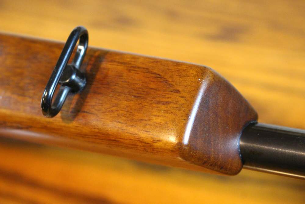Husqvarna Vapenfabriks AB Model 1900 24" 30-06 1971 VERY NICE-img-30