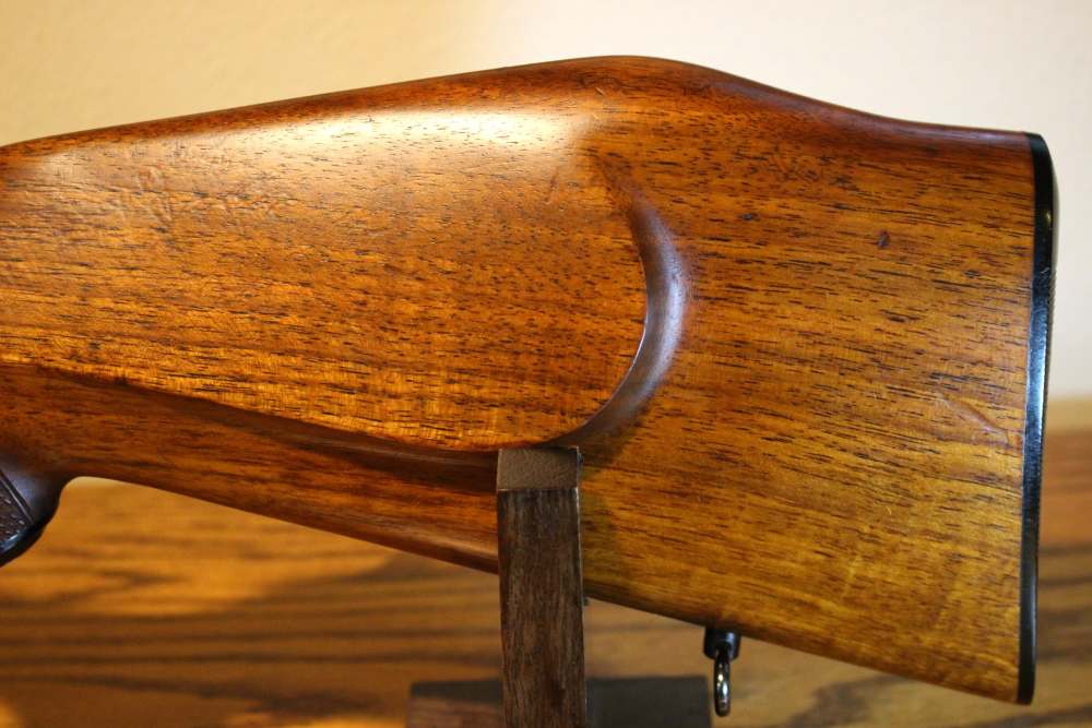 Husqvarna Vapenfabriks AB Model 1900 24" 30-06 1971 VERY NICE-img-10