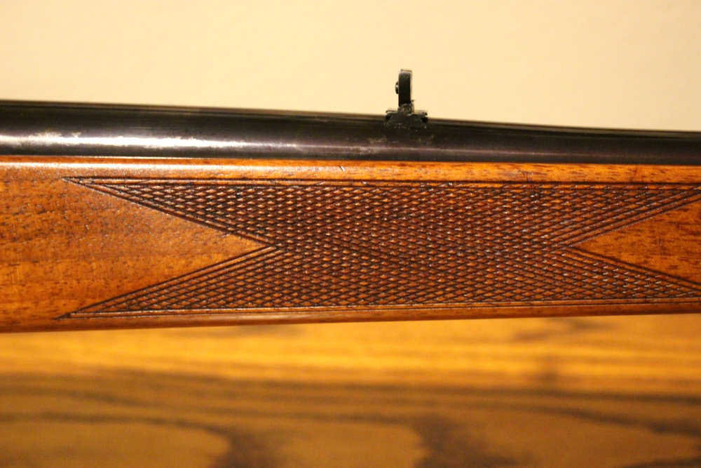 Husqvarna Vapenfabriks AB Model 1900 24" 30-06 1971 VERY NICE-img-5