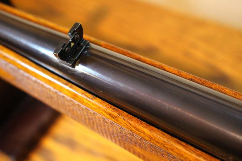 Husqvarna Vapenfabriks AB Model 1900 24" 30-06 1971 VERY NICE-img-20