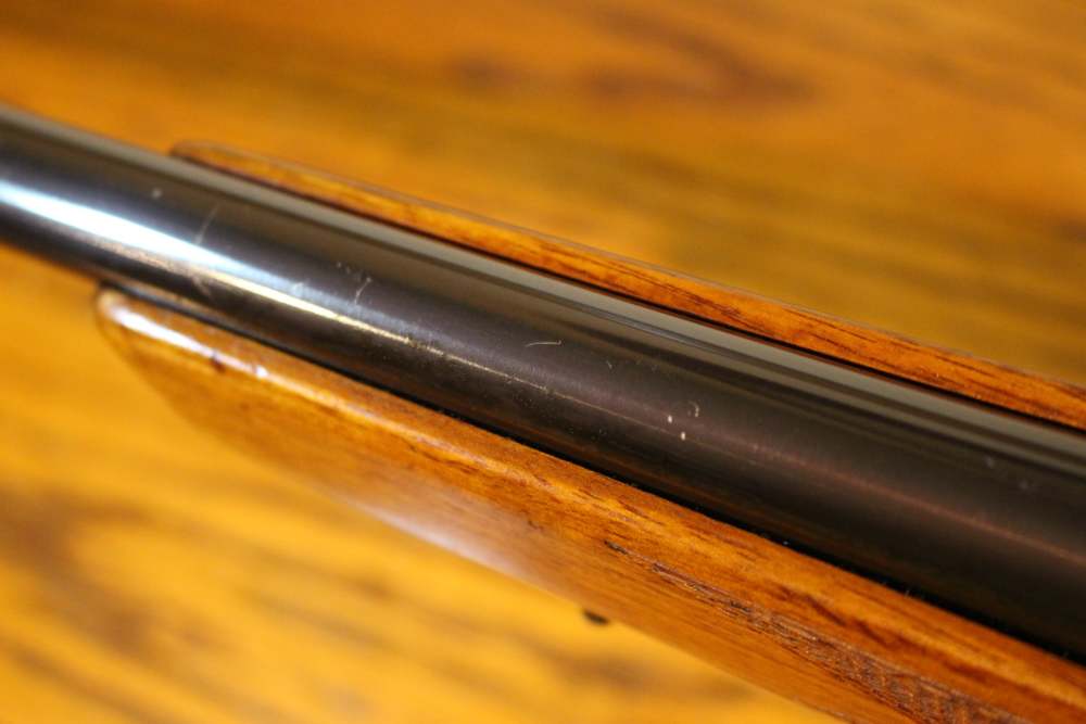 Husqvarna Vapenfabriks AB Model 1900 24" 30-06 1971 VERY NICE-img-19
