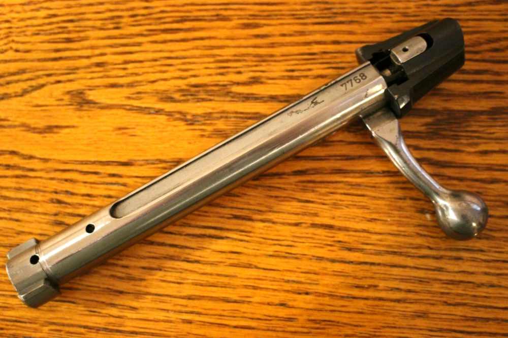 Husqvarna Vapenfabriks AB Model 1900 24" 30-06 1971 VERY NICE-img-31