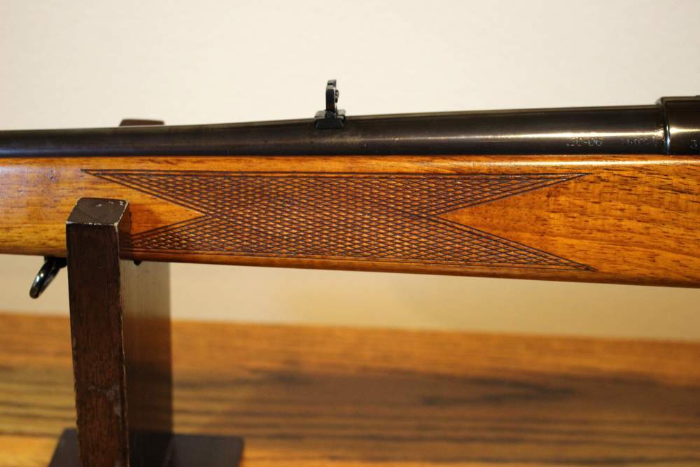 Husqvarna Vapenfabriks AB Model 1900 24" 30-06 1971 VERY NICE-img-15