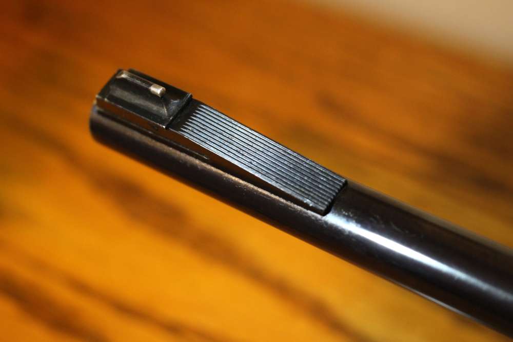 Husqvarna Vapenfabriks AB Model 1900 24" 30-06 1971 VERY NICE-img-18
