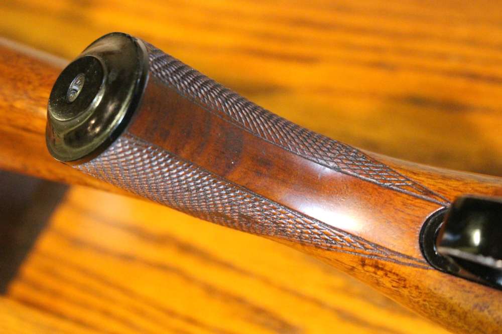 Husqvarna Vapenfabriks AB Model 1900 24" 30-06 1971 VERY NICE-img-26