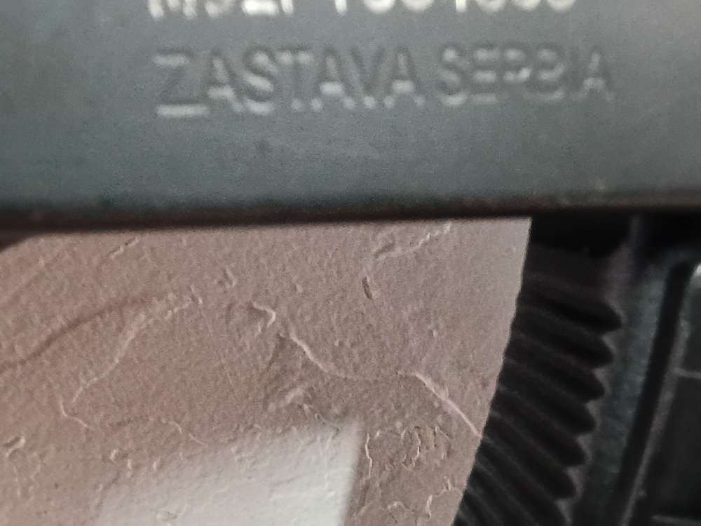 ZASTAVA ZPAP 92 7.62x39mm Semi Automatic AK47 type pistol IMPORTED-img-7