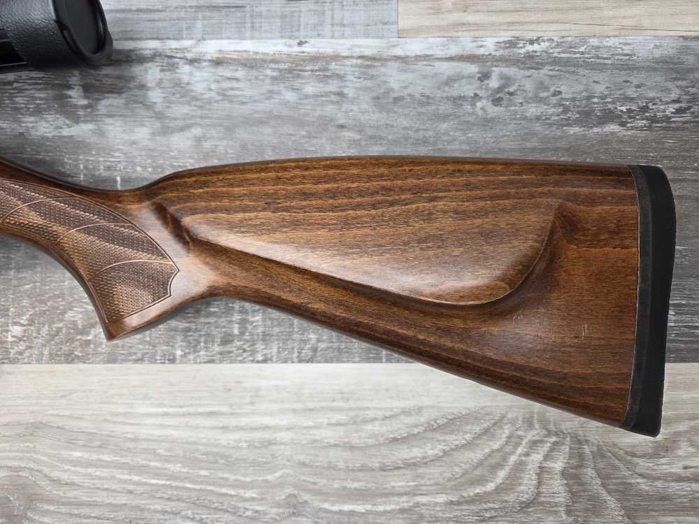CZ 455 Ultra Lux 22 LR riffle 28" barrel-img-7
