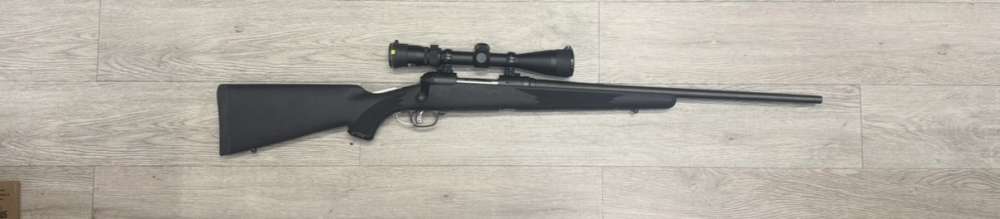 Savage Model 11 .223 Rem-img-0