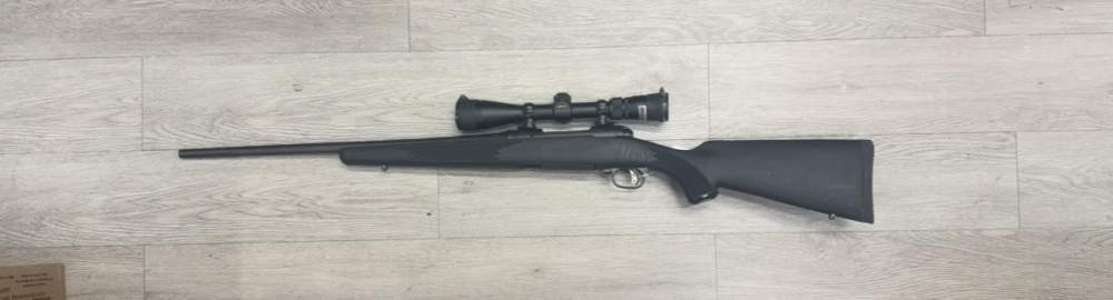 Savage Model 11 .223 Rem-img-1
