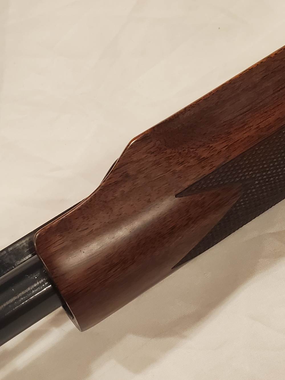 Remington 870 Wingmaster 28 Ga ENHANCED Receiver UNFIRED in BOX!-img-26