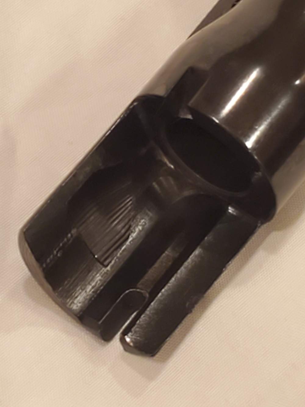 Remington 870 Wingmaster 28 Ga ENHANCED Receiver UNFIRED in BOX!-img-58