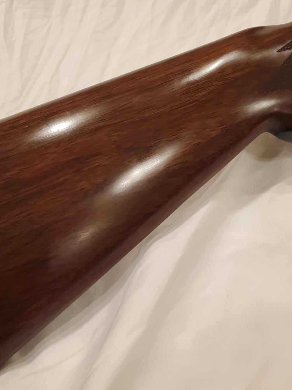 Remington 870 Wingmaster 28 Ga ENHANCED Receiver UNFIRED in BOX!-img-33