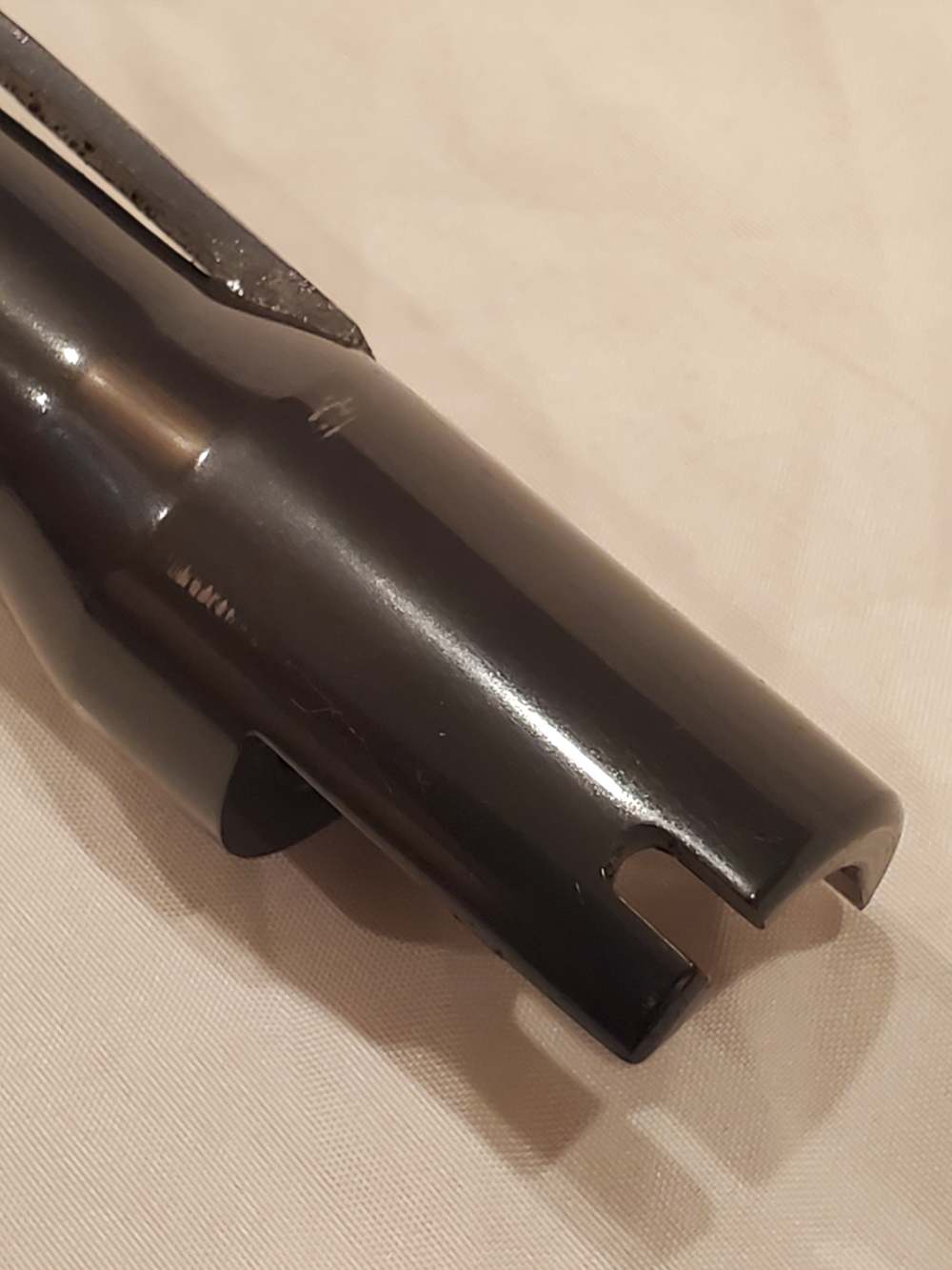 Remington 870 Wingmaster 28 Ga ENHANCED Receiver UNFIRED in BOX!-img-64
