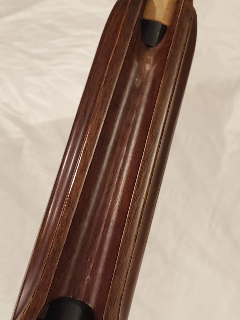 Remington 870 Wingmaster 28 Ga ENHANCED Receiver UNFIRED in BOX!-img-47