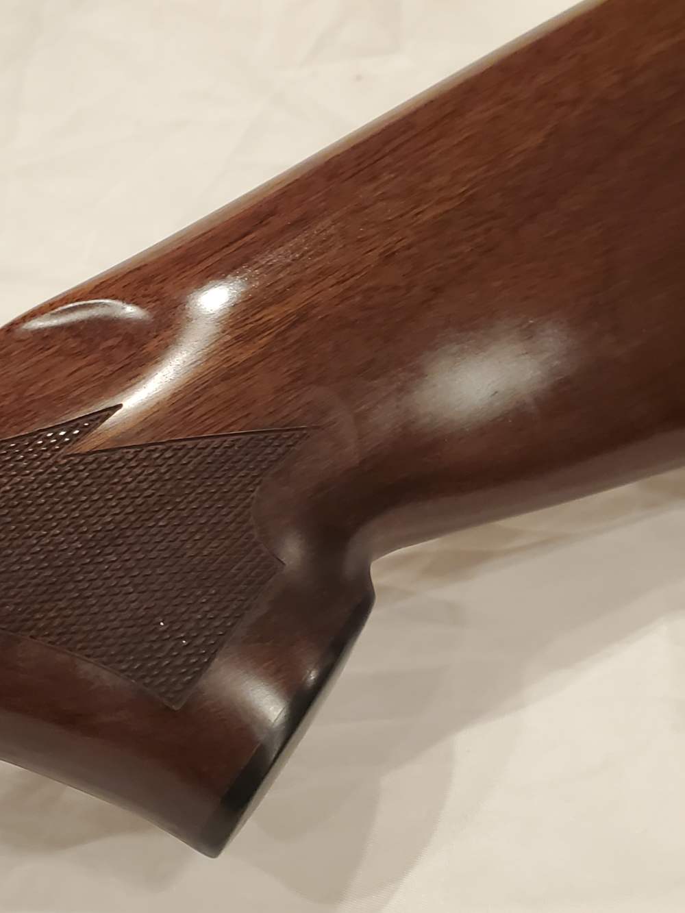 Remington 870 Wingmaster 28 Ga ENHANCED Receiver UNFIRED in BOX!-img-11