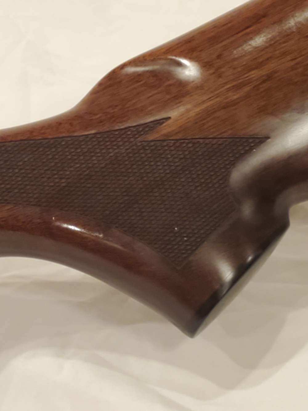 Remington 870 Wingmaster 28 Ga ENHANCED Receiver UNFIRED in BOX!-img-12