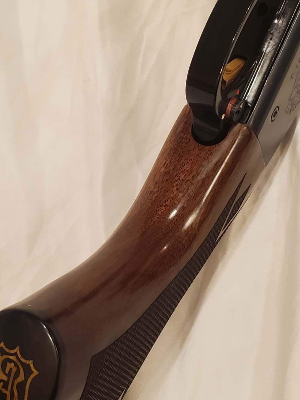 Remington 870 Wingmaster 28 Ga ENHANCED Receiver UNFIRED in BOX!-img-40