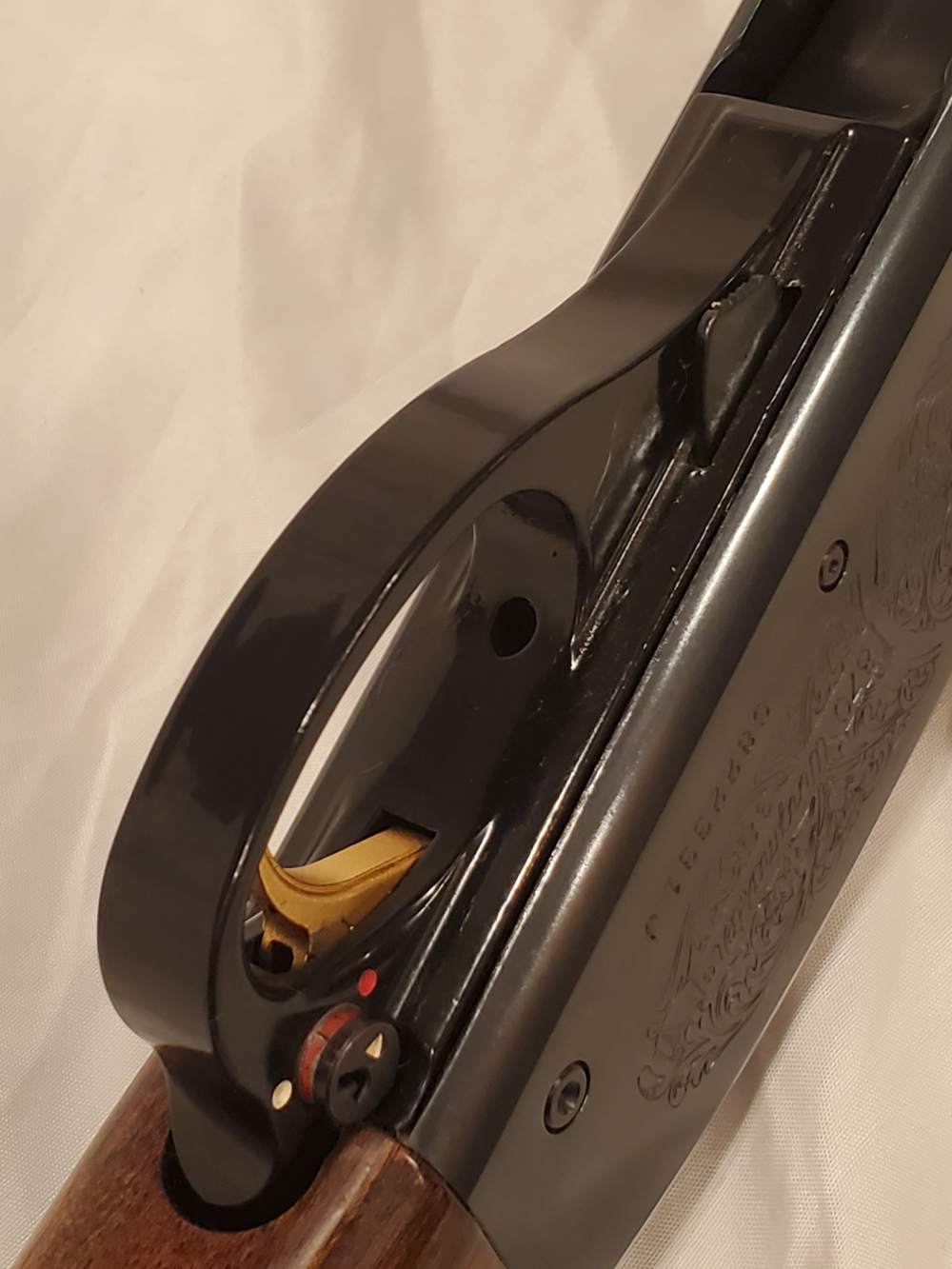 Remington 870 Wingmaster 28 Ga ENHANCED Receiver UNFIRED in BOX!-img-41