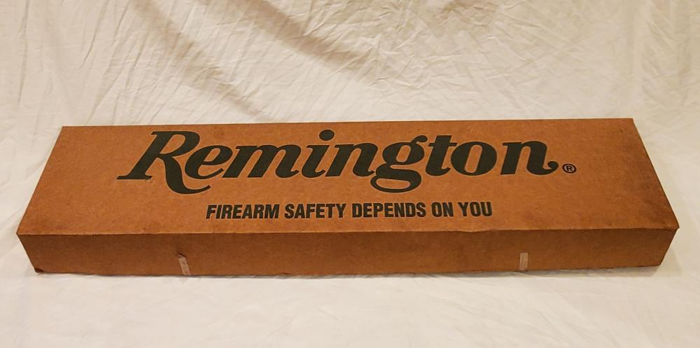 Remington 870 Wingmaster 28 Ga ENHANCED Receiver UNFIRED in BOX!-img-0