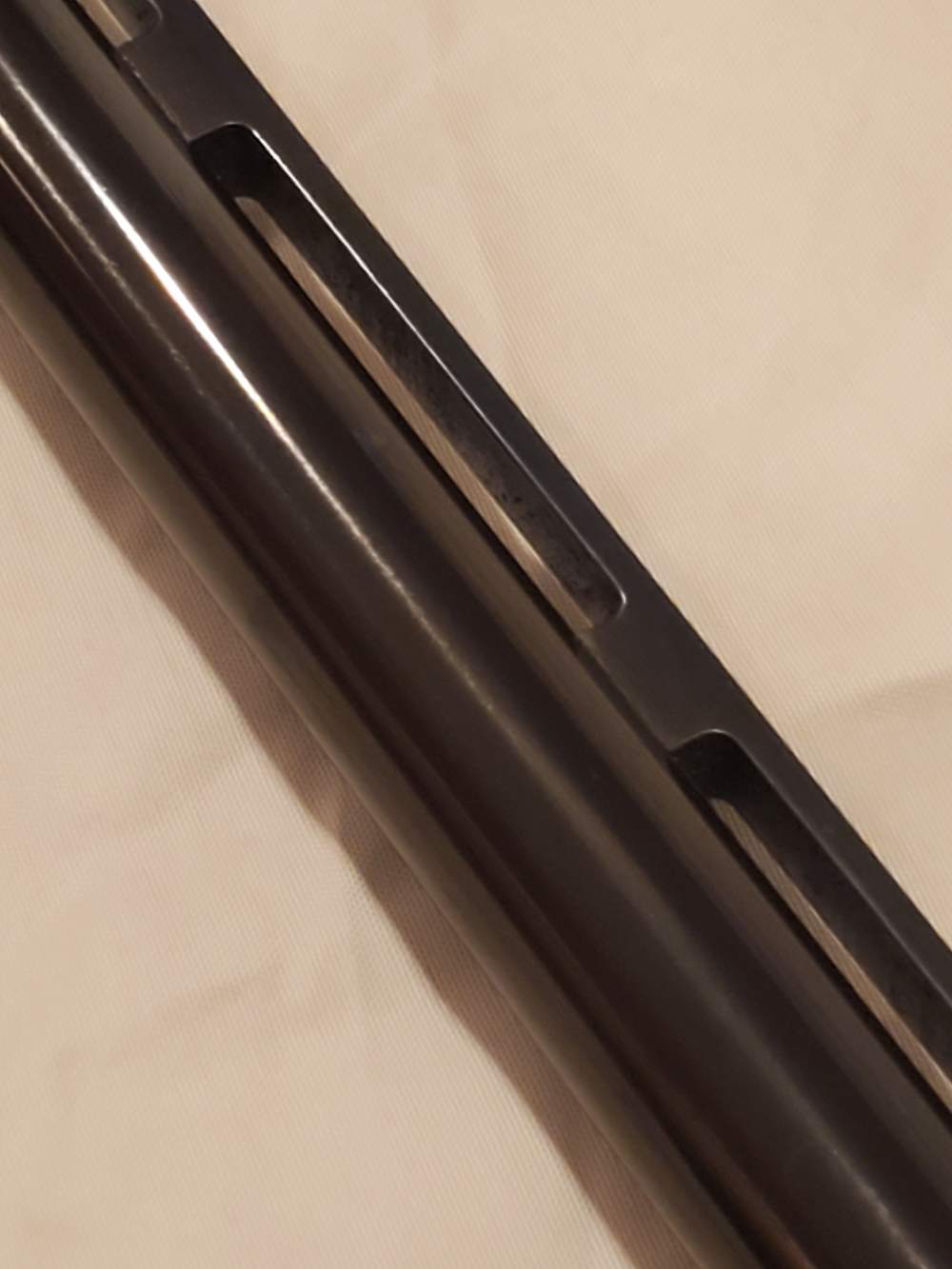 Remington 870 Wingmaster 28 Ga ENHANCED Receiver UNFIRED in BOX!-img-52