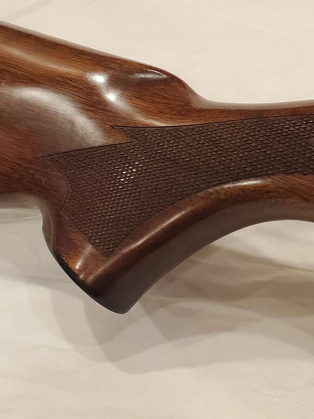 Remington 870 Wingmaster 28 Ga ENHANCED Receiver UNFIRED in BOX!-img-32