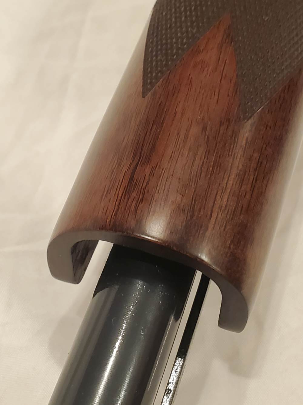 Remington 870 Wingmaster 28 Ga ENHANCED Receiver UNFIRED in BOX!-img-43