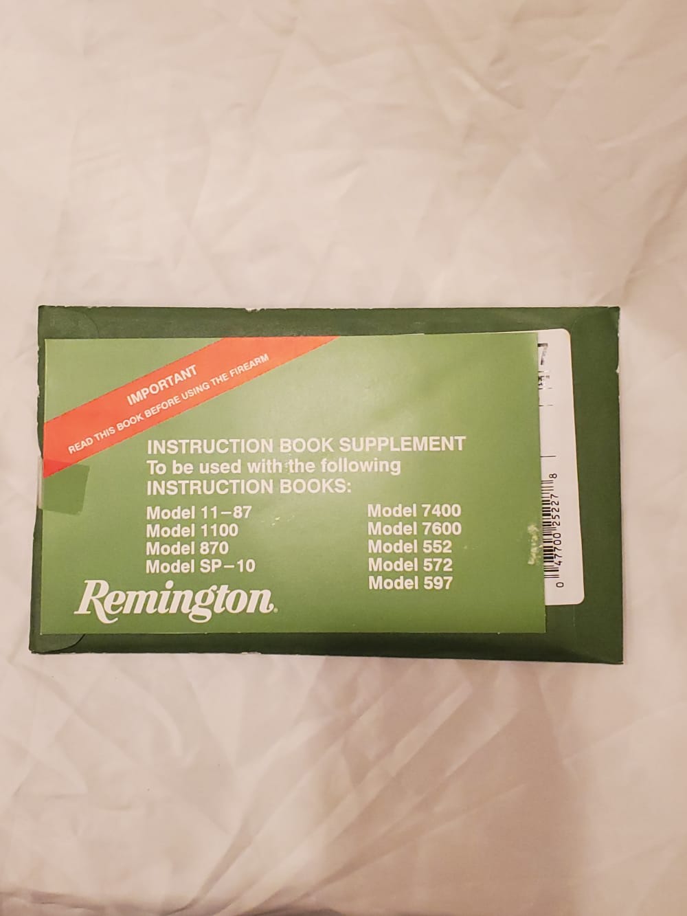 Remington 870 Wingmaster 28 Ga ENHANCED Receiver UNFIRED in BOX!-img-8