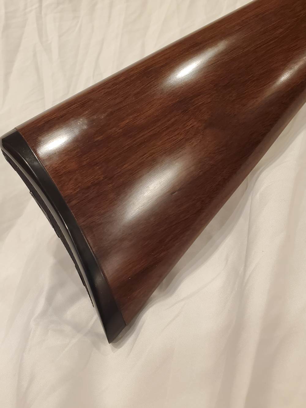 Remington 870 Wingmaster 28 Ga ENHANCED Receiver UNFIRED in BOX!-img-34