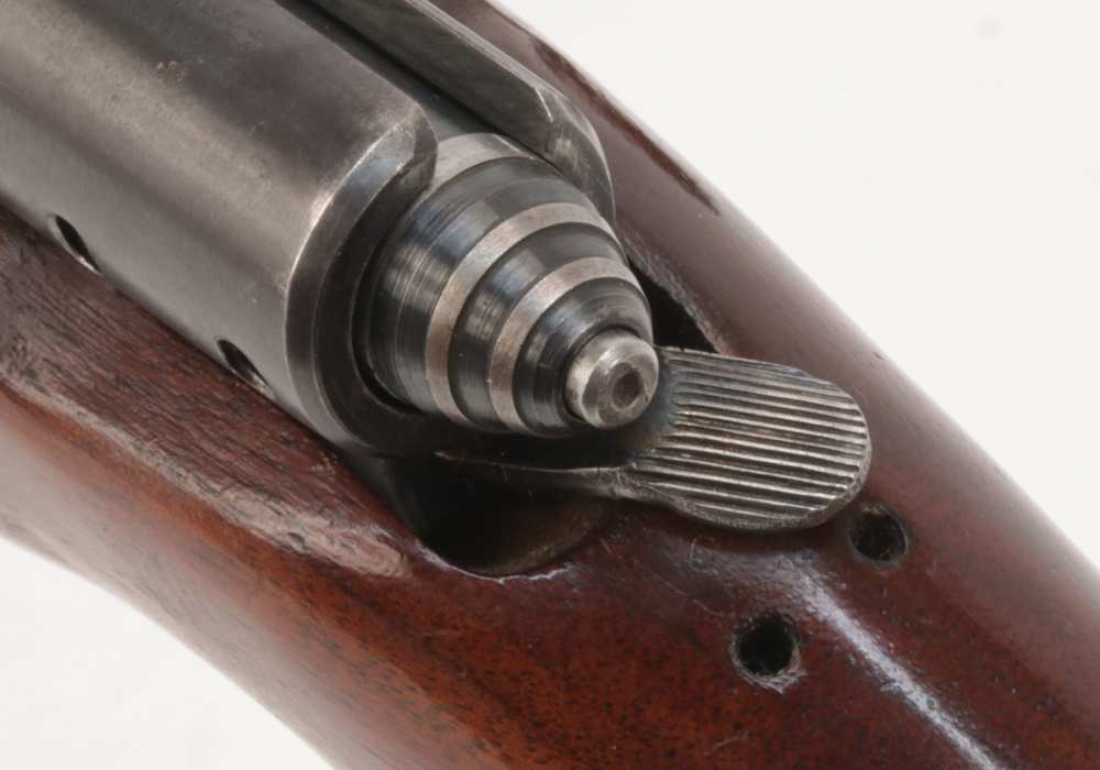 Mossberg Model 146B-A Bolt Action Rifle 22RF  26" Barrel C&R-img-11