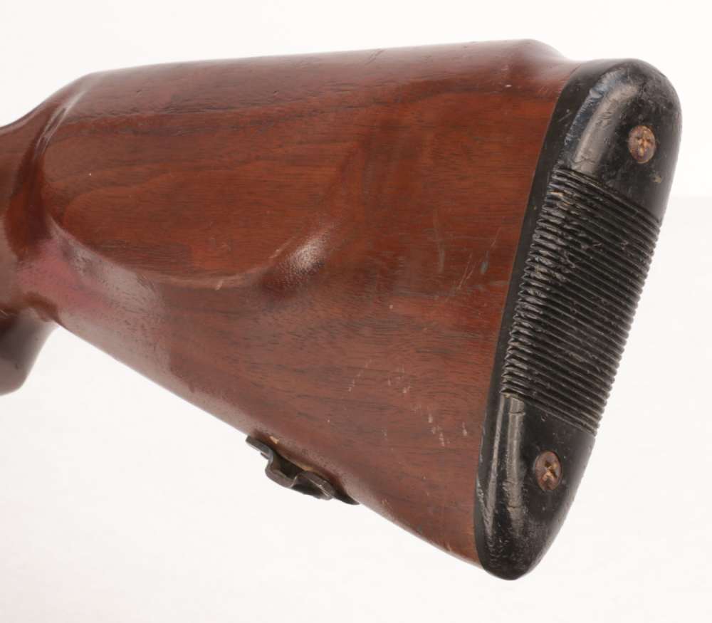 Mossberg Model 146B-A Bolt Action Rifle 22RF  26" Barrel C&R-img-5