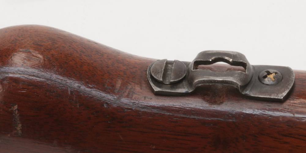 Mossberg Model 146B-A Bolt Action Rifle 22RF  26" Barrel C&R-img-8