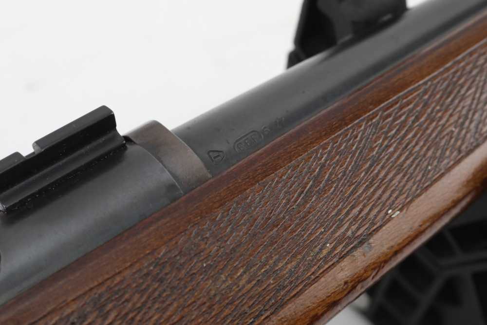 Remington 788 222 Remington! Accurate! Walnut! C&R! NO Reserve!-img-49